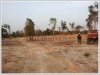 Vacant plot of land about 1.5 km to km13 north road
