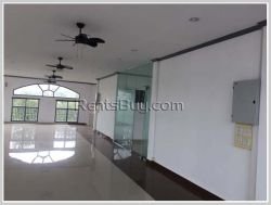 ID: 4316 - Building near 23 Singha Park in Ban Sapanthong for rent