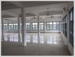 ID: 4316 - Building near 23 Singha Park in Ban Sapanthong for rent