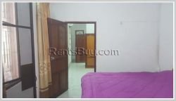 ID: 4206 - Nice bungalow for rent next to Lycée Français Josué Hoffet on km 3 in Ban Buengkayong