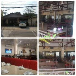 ID: 3149 - Restuarant Business for rent near Patuxay