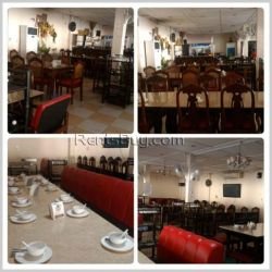 ID: 3149 - Restuarant Business for rent near Patuxay