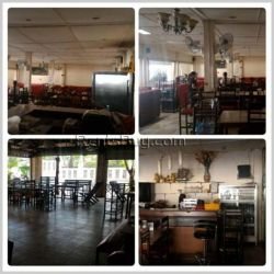 ID: 3149 - Restuarant Business for rent near Patuxay