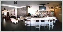 ID: 3604 - Nice Restaurant with fully furnished for rent