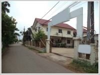 ID: 2868 - Business for rent with some furniture