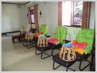 ID: 2868 - Business for rent with some furniture