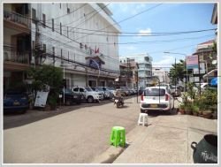 ID: 1468 - Hotel business in town and with fully furnished for rent