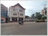 ID: 1629 - Hotel for rent in center near Patuxai by main road