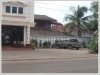 ID: 1629 - Hotel for rent in center near Patuxai by main road