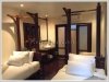 ID: 507 - Nice Boutique hotel for rent in Laungparbang