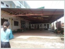 ID: 1409 - Former garment factory in the city for rent or sale