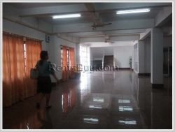 ID: 1409 - Former garment factory in the city for rent or sale