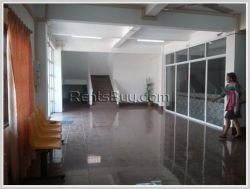 ID: 1409 - Former garment factory in the city for rent or sale