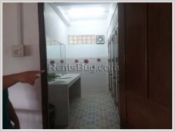 ID: 1409 - Former garment factory in the city for rent or sale