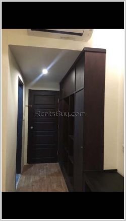 ID: 2816 - Nice business for rent with large parking and fully furnished