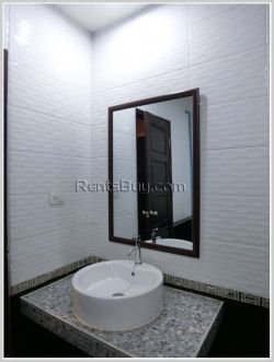 ID: 2816 - Nice business for rent with large parking and fully furnished