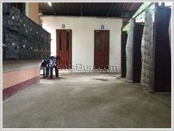 ID: 3039 - Business near Huakua with fully equiped for rent