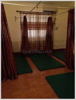 ID: 3039 - Business near Huakua with fully equiped for rent