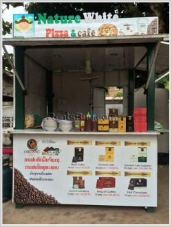 ID: 3039 - Business near Huakua with fully equiped for rent