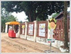 ID: 3039 - Business near Huakua with fully equiped for rent