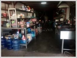 ID: 3369 - Fully equiped restuarant busisness for rent