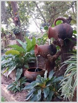 ID: 407 - Modern football fields and resturant business for rent in Sisattanak district.