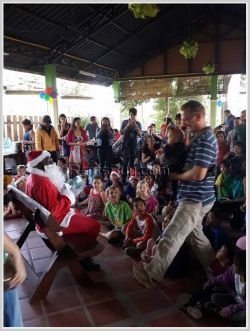 ID: 407 - Modern football fields and resturant business for rent in Sisattanak district.