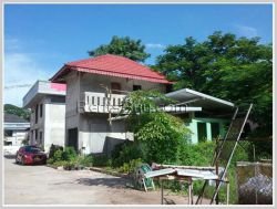 ID: 3033 - The nice gas station next to main road close to French School for rent