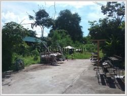 ID: 3033 - The nice gas station next to main road close to French School for rent