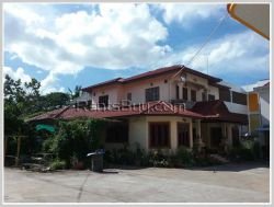 ID: 3033 - The nice gas station next to main road close to French School for rent