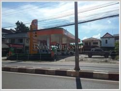 ID: 3033 - The nice gas station next to main road close to French School for rent