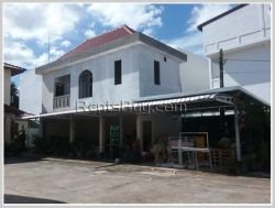 ID: 3033 - The nice gas station next to main road close to French School for rent