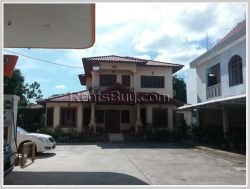 ID: 3033 - The nice gas station next to main road close to French School for rent