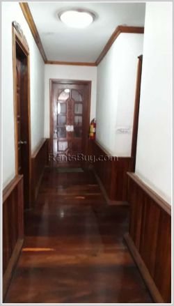 ID: 3764 - Nice Hotel for sale near Mekong River in Luangprabang Province