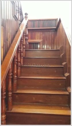 ID: 3764 - Nice Hotel for sale near Mekong River in Luangprabang Province