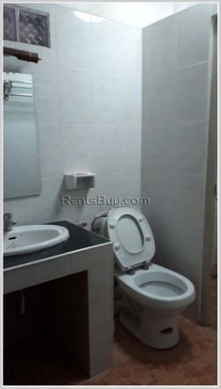 ID: 3764 - Nice Hotel for sale near Mekong River in Luangprabang Province