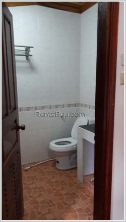 ID: 3764 - Nice Hotel for sale near Mekong River in Luangprabang Province