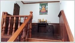 ID: 3764 - Nice Hotel for sale near Mekong River in Luangprabang Province