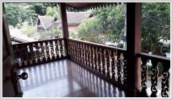 ID: 3764 - Nice Hotel for sale near Mekong River in Luangprabang Province