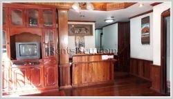 ID: 3764 - Nice Hotel for sale near Mekong River in Luangprabang Province
