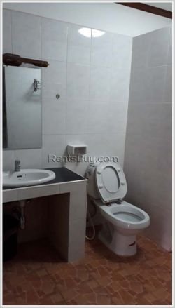 ID: 3764 - Nice Hotel for sale near Mekong River in Luangprabang Province