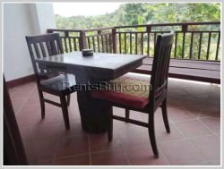 ID: 4267 - Beautiful Hotel and Bungalow near Nam Khan River for sale in Luangprabang Province