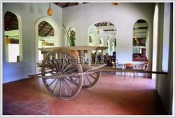 ID: 4267 - Beautiful Hotel and Bungalow near Nam Khan River for sale in Luangprabang Province