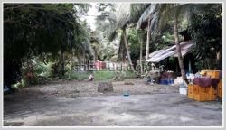 ID: 3765 - Nice Restaurant near Mekong River in Luangprabang for sale