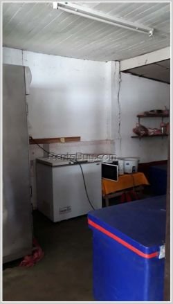 ID: 3765 - Nice Restaurant near Mekong River in Luangprabang for sale