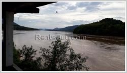 ID: 3765 - Nice Restaurant near Mekong River in Luangprabang for sale