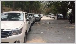 ID: 3765 - Nice Restaurant near Mekong River in Luangprabang for sale