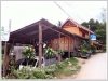 ID: 796 - New Guest house for sale in Pakbeng, Oudomxay Province