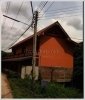 ID: 796 - New Guest house for sale in Pakbeng, Oudomxay Province