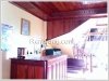 ID: 796 - New Guest house for sale in Pakbeng, Oudomxay Province